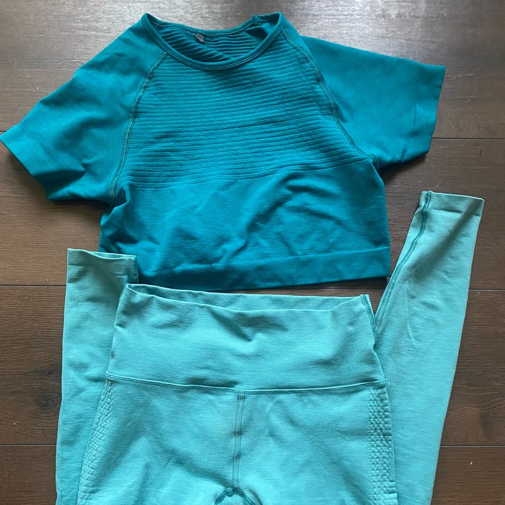 Alphalete Set